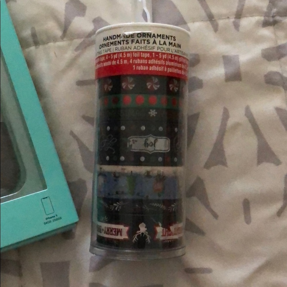 Washi tape